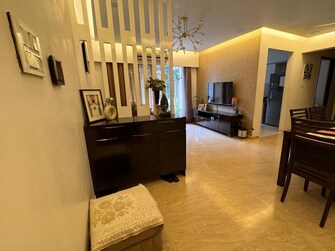 2 BHK Apartment For Resale in Unique Shanti Sparsh Andheri East Mumbai  8155447