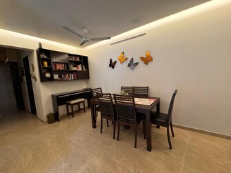 2 BHK Apartment For Resale in Unique Shanti Sparsh Andheri East Mumbai  8155447