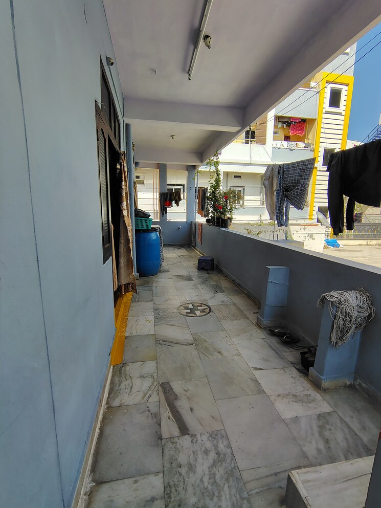 Bedroom, suraram 6+ Bedroom 142 Sq.Yd. Independent House In Suraram Hyderabad 8155459