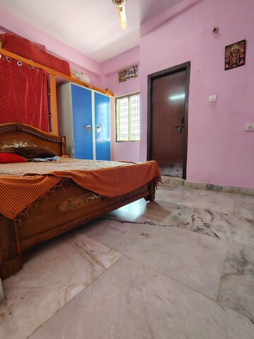 Bedroom in 6+ BHK Independent House at Suraram – for Sale