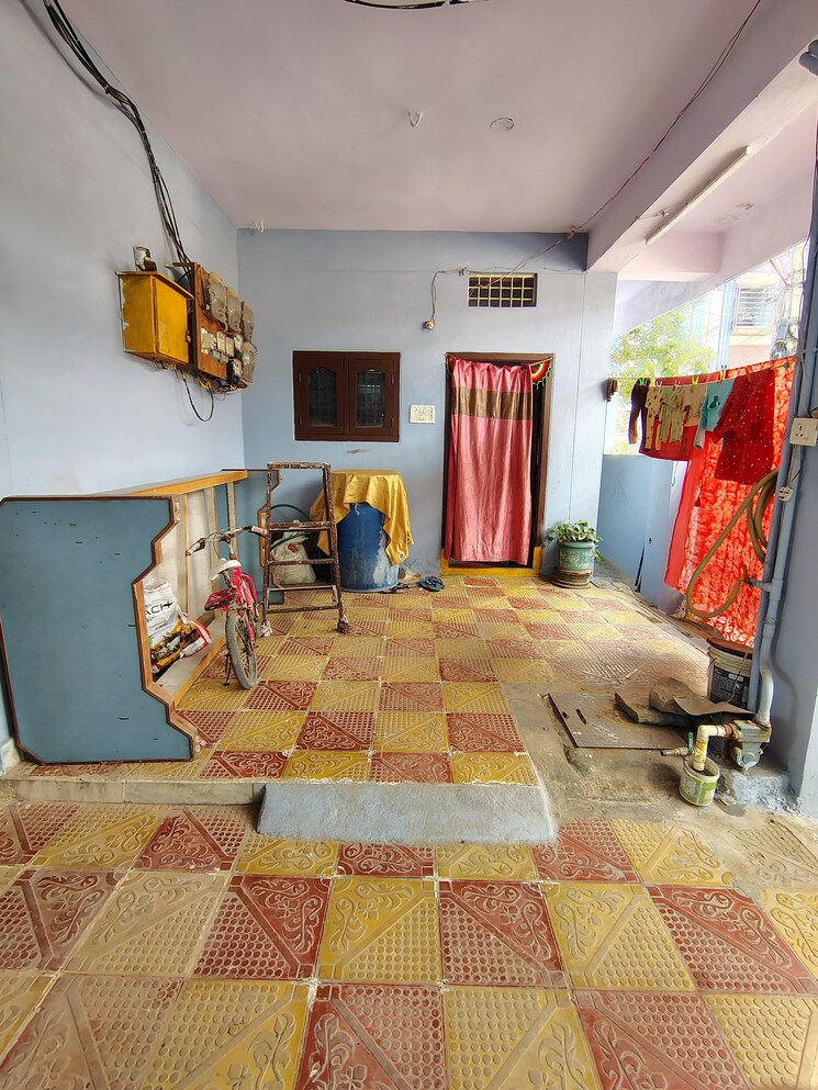 Bedroom, suraram 6+ Bedroom 142 Sq.Yd. Independent House In Suraram Hyderabad 8155459