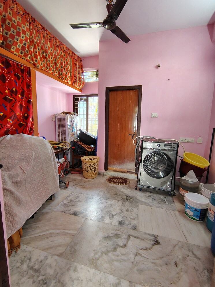 Living Room, suraram 6+ Bedroom 142 Sq.Yd. Independent House In Suraram Hyderabad 8155459