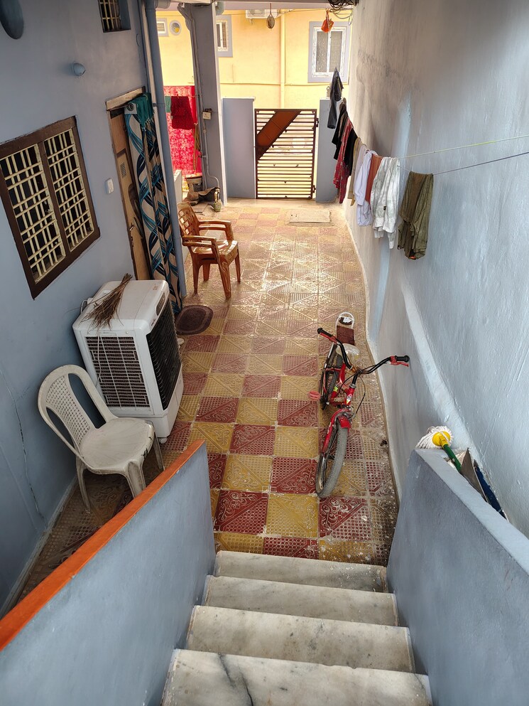 undefined, suraram 6+ Bedroom 142 Sq.Yd. Independent House In Suraram Hyderabad 8155459