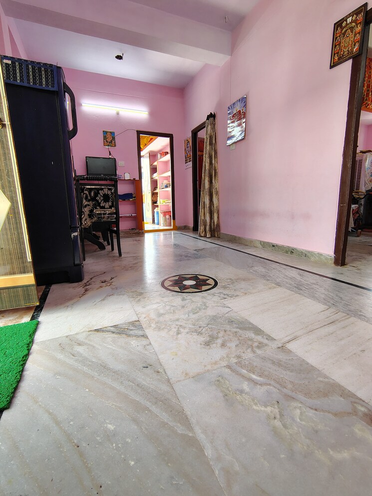Bedroom, suraram 6+ Bedroom 142 Sq.Yd. Independent House In Suraram Hyderabad 8155459