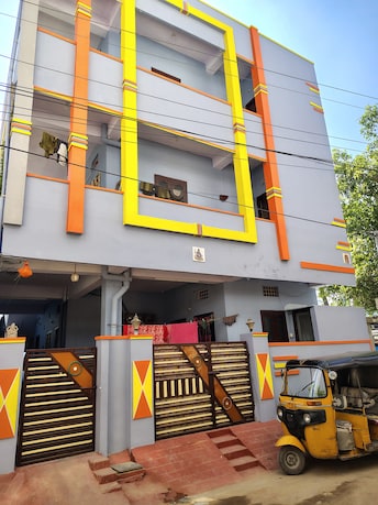 6+ BHK Independent House For Resale in Suraram Hyderabad  8155459