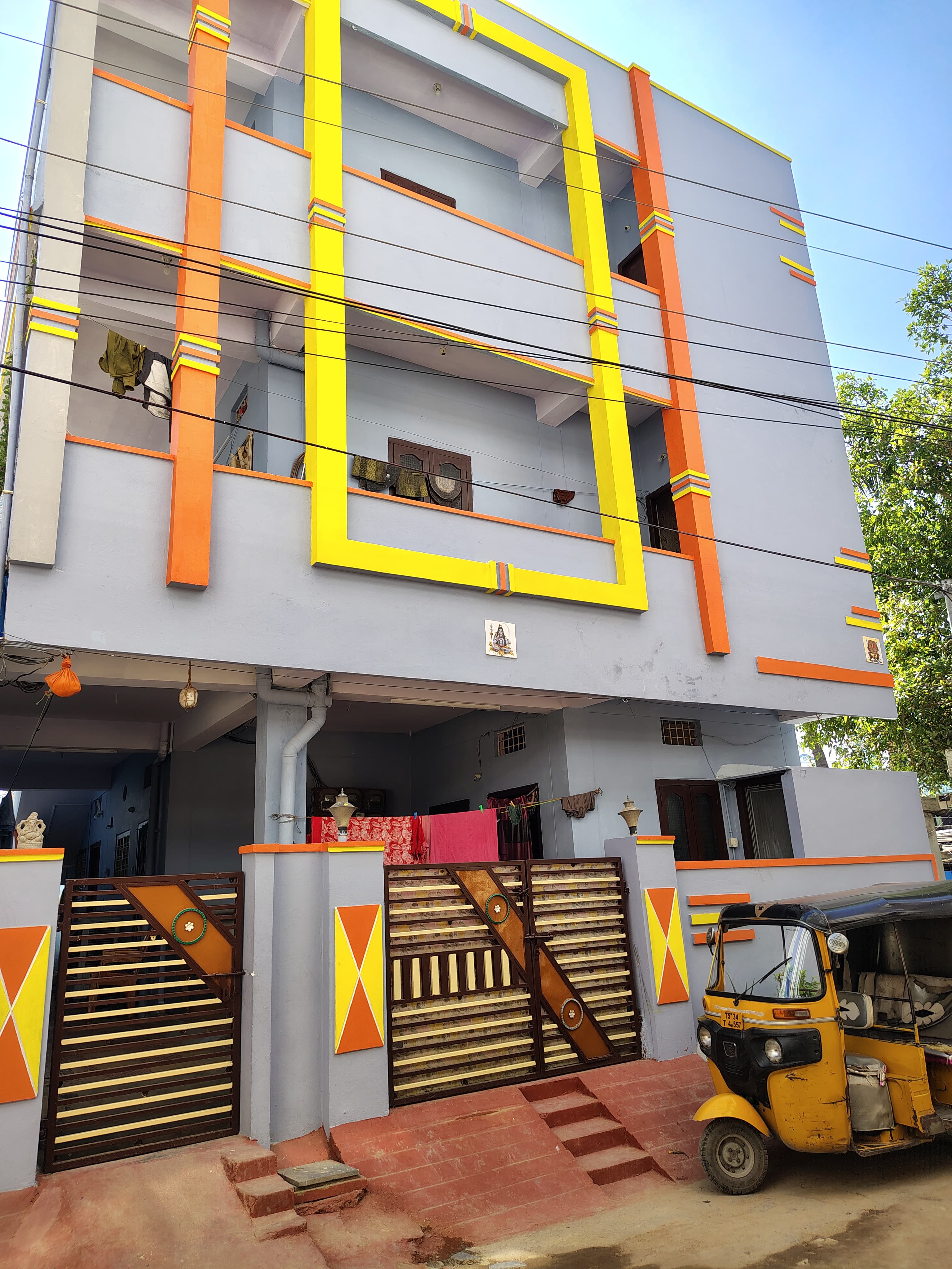 6+ BHK + Pooja Room Independent House For Sale in Tmmr Real Estate