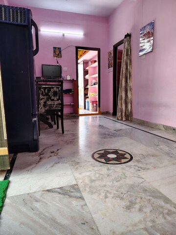 Parking in 6+ BHK Independent House at Suraram – for Sale