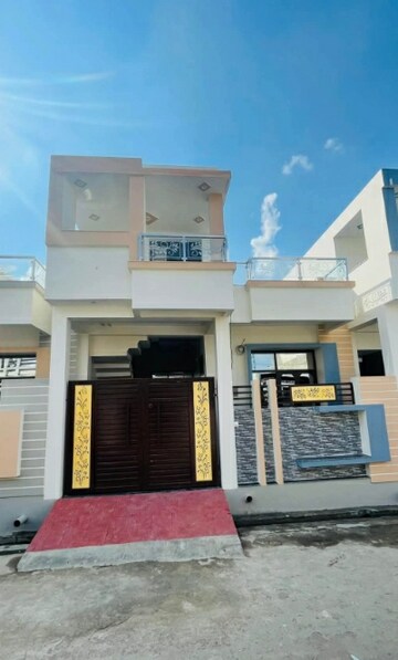 2 BHK Independent House For Rent in Jankipuram Lucknow  8155451