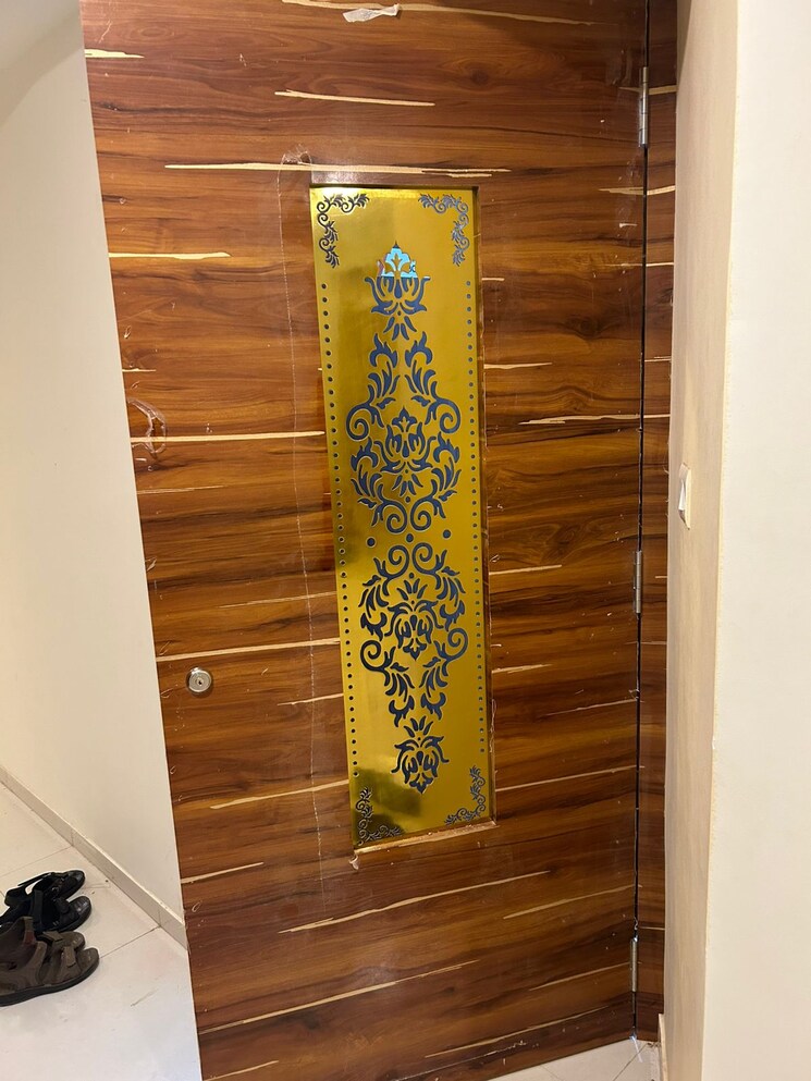 undefined, lodha-crown-kolshet 1 Bedroom 317 Sq.Ft. Apartment In Kolshet Road Thane 8155458