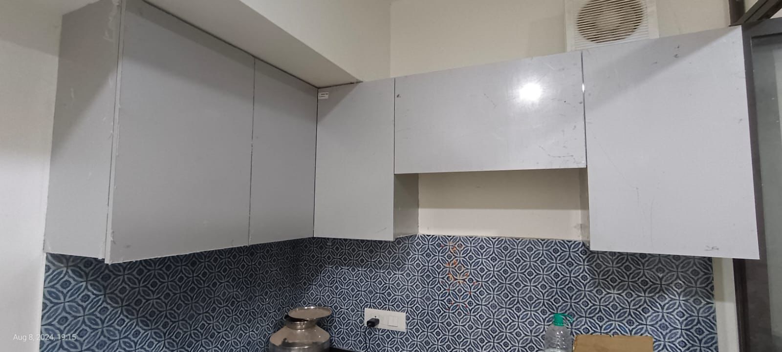 1 BHK + Study Room,Extra Room Apartment For Sale in Lodha Crown Kolshet