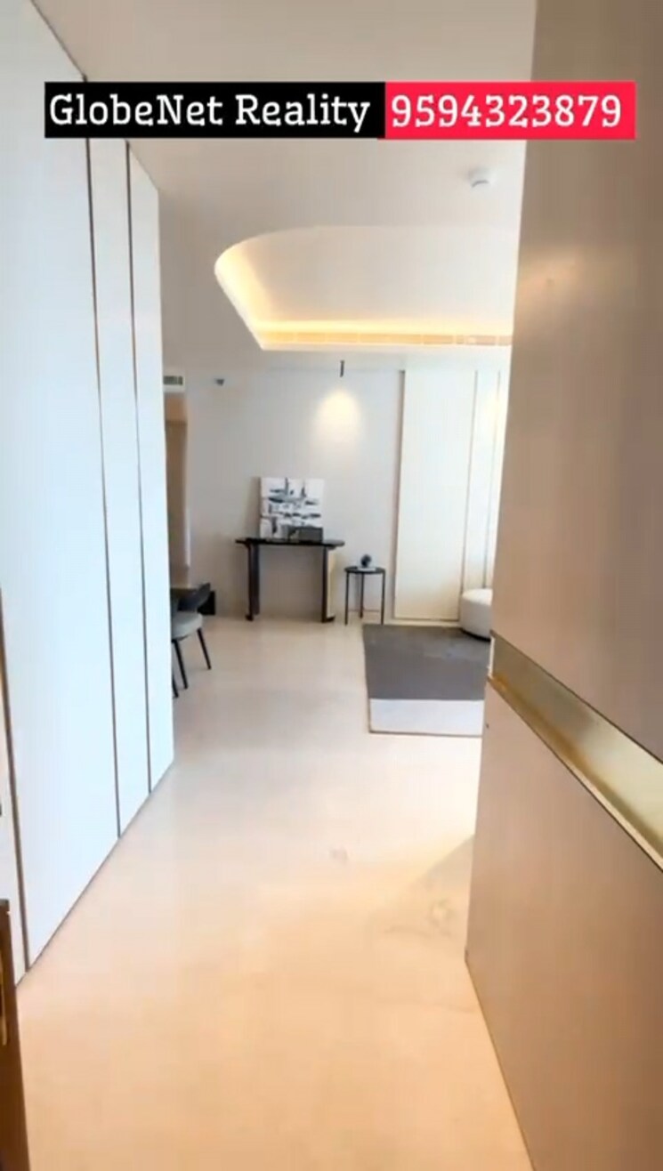 Kitchen, forum-serendipity 3 Bedroom 1465 Sq.Ft. Apartment In Bandra Kurla Complex Mumbai 8155463