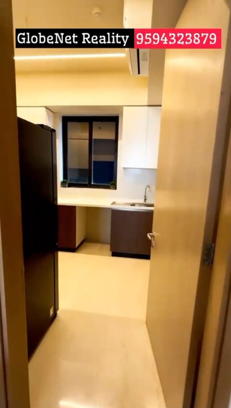 Kitchen, forum-serendipity 3 Bedroom 1465 Sq.Ft. Apartment In Bandra Kurla Complex Mumbai 8155463