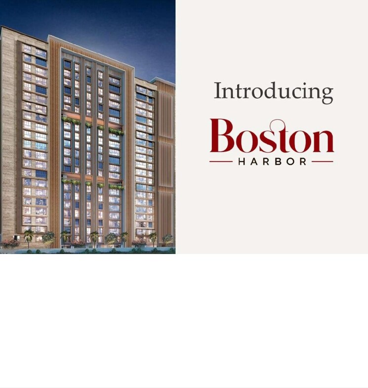 Master Plan, neel-ashish-apartment 3 Bedroom 1150 Sq.Ft. Apartment In Andheri West Mumbai 8155465