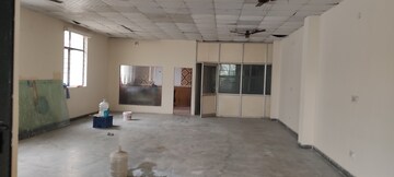 Floor Plan in  Warehouse at Sector 63 – for Rent
