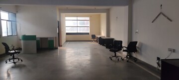 Floor Plan in  Warehouse at Sector 63 – for Rent