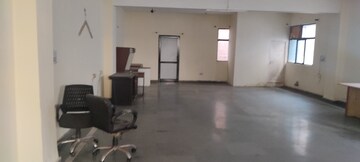 Floor Plan in  Warehouse at Sector 63 – for Rent