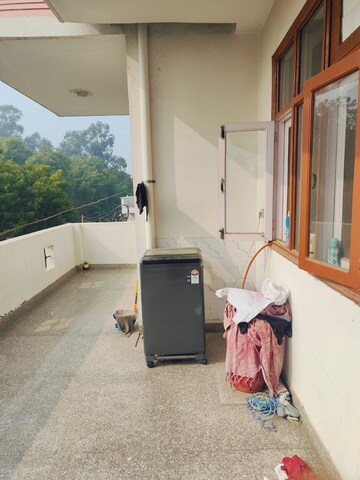 Kitchen in 2 BHK Independent House at Ansal Plaza Sector-23, Sector 23 – for Rent