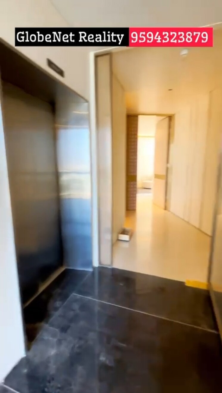 Master Bedroom, forum-serendipity 3 Bedroom 1548 Sq.Ft. Apartment In Bandra Kurla Complex Mumbai 8155479