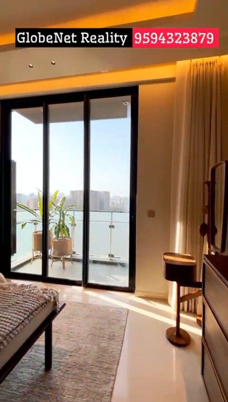 Room, forum-serendipity 3 Bedroom 1548 Sq.Ft. Apartment In Bandra Kurla Complex Mumbai 8155479