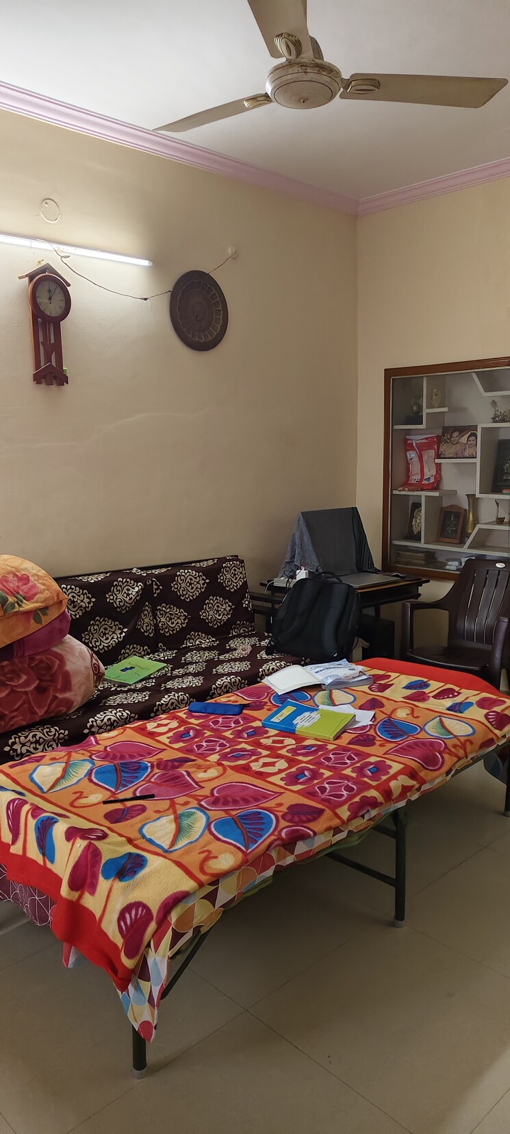 Living Room, gomti nagar 3.5 Bedroom 960 Sq.Ft. Independent House In Gomti Nagar Lucknow 8155491