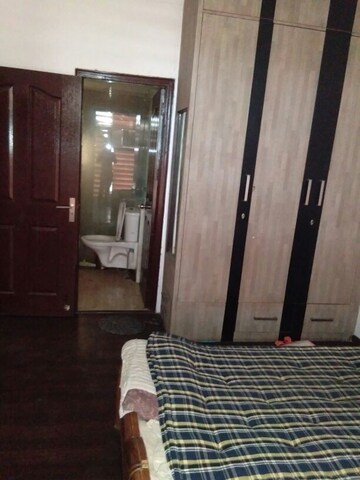Bedroom in 3 BHK Apartment at SDS NRI Residency Omega II, Omega Ii Greater Noida – for Rent