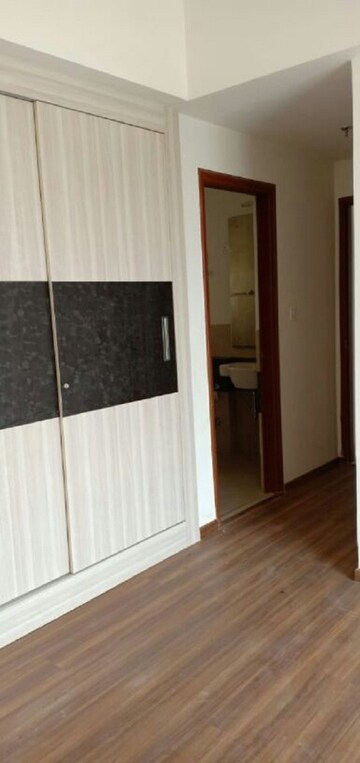 Bathroom in 3 BHK Apartment at SDS NRI Residency Omega II, Omega Ii Greater Noida – for Rent