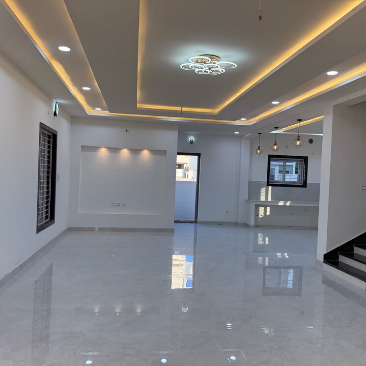 Kitchen, kapra 5 Bedroom 4400 Sq.Ft. Villa In Kapra Hyderabad 8155513