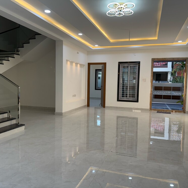  Parking, kapra 5 Bedroom 4400 Sq.Ft. Villa In Kapra Hyderabad 8155513
