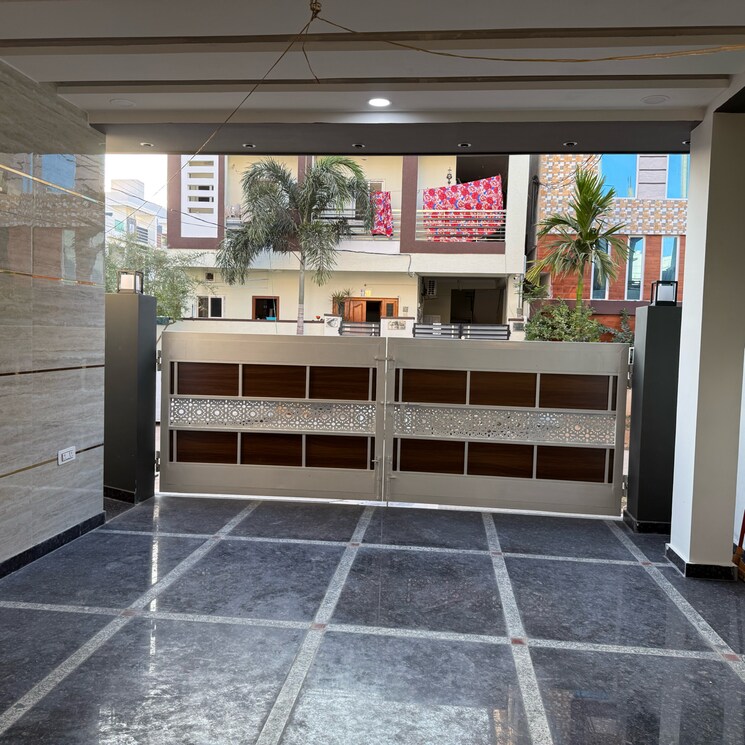  Parking, kapra 5 Bedroom 4400 Sq.Ft. Villa In Kapra Hyderabad 8155513