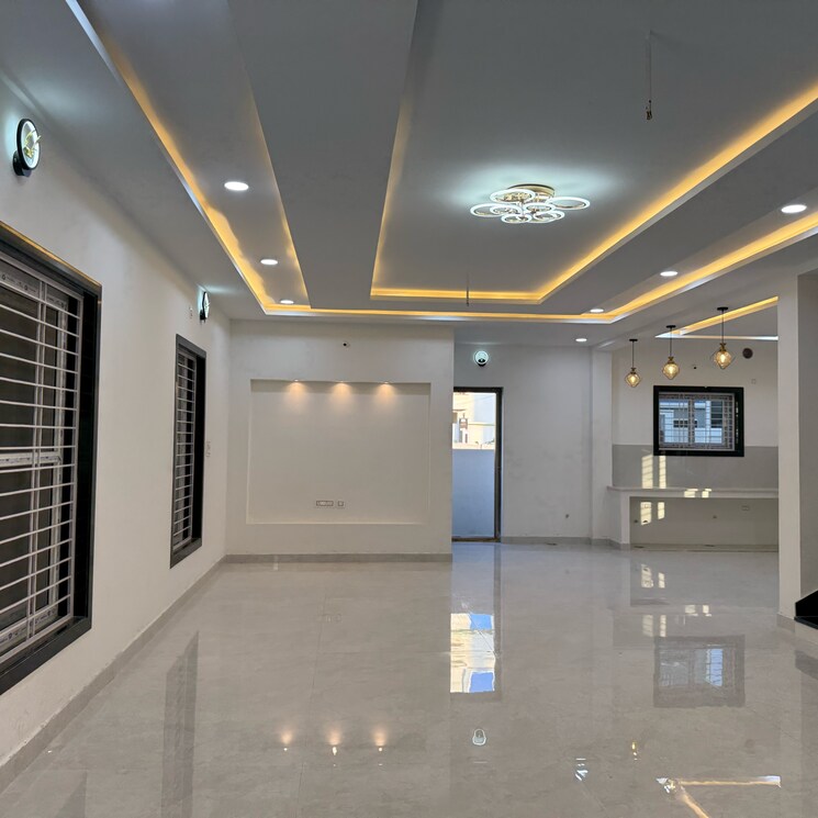 Kitchen, kapra 5 Bedroom 4400 Sq.Ft. Villa In Kapra Hyderabad 8155513