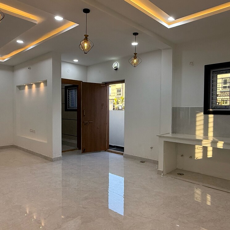 Living Room, kapra 5 Bedroom 4400 Sq.Ft. Villa In Kapra Hyderabad 8155513