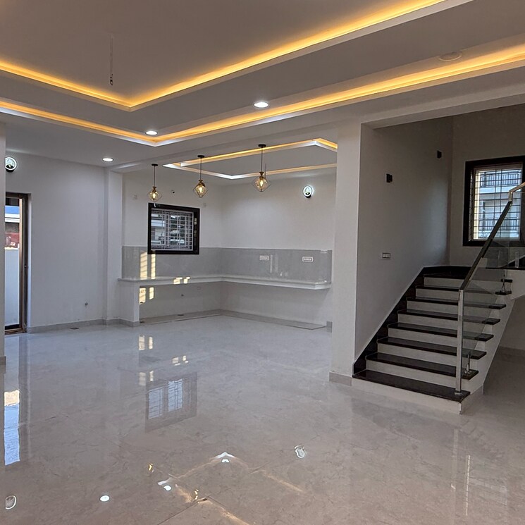  Parking, kapra 5 Bedroom 4400 Sq.Ft. Villa In Kapra Hyderabad 8155513