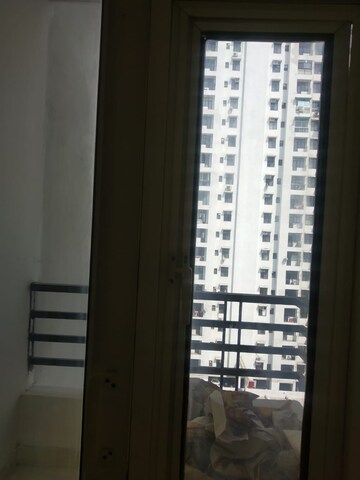 Building Lobby in 3.5 BHK Apartment at Today Kings Park, Omega I Greater Noida – for Rent