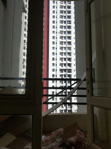 3.5 BHK Apartment – Exterior View View at Today Kings Park, Omega I Greater Noida - for Rent