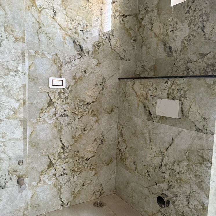 Bathroom, kapra 5 Bedroom 4400 Sq.Ft. Villa In Kapra Hyderabad 8155513