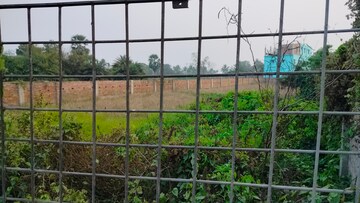  Plot – Exterior View View at New Town Action AreA-Iii - for Sale