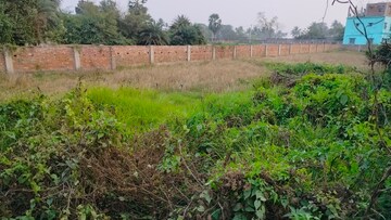  Plot For Sale in New Town Action AreA-Iii