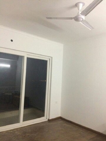Building Lobby in 2 BHK Apartment at Today Kings Park, Omega I Greater Noida – for Rent