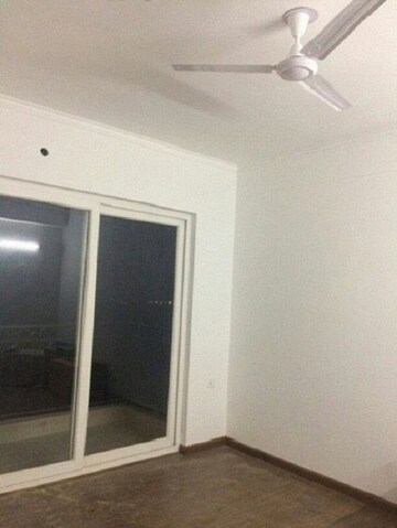 Building Lobby in 2 BHK Apartment at Today Kings Park, Omega I Greater Noida – for Rent