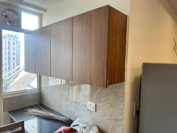 Bathroom in 2 BHK Apartment at Signature Global Proxima, Sector 89 – for Rent
