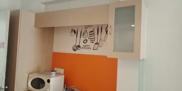 Furnished Amenities in 2 BHK Apartment at Today Kings Park, Omega I Greater Noida – for Rent