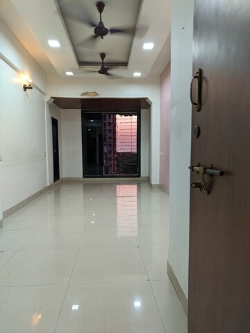 2.5 BHK Apartment For Rent in Palm Beach Heights Seawoods Navi Mumbai  8155538