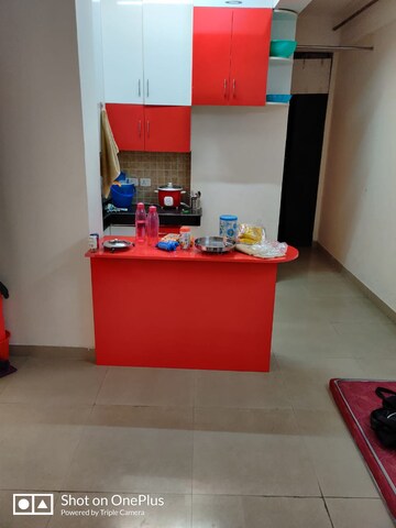 Furnished Amenities in 2 BHK Apartment at SDS NRI Residency Omega II, Omega Ii Greater Noida – for Rent