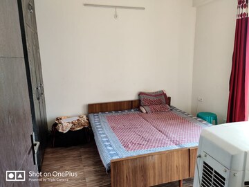 Bedroom in 2 BHK Apartment at SDS NRI Residency Omega II, Omega Ii Greater Noida – for Rent