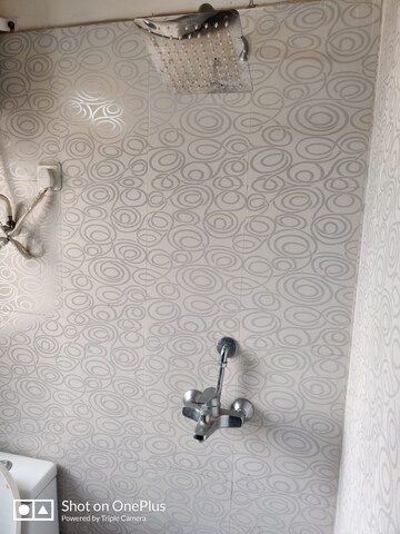 Bathroom in 2 BHK Apartment at SDS NRI Residency Omega II, Omega Ii Greater Noida – for Rent