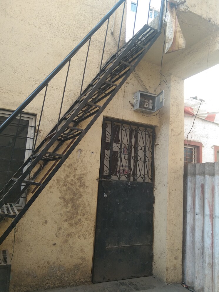 undefined, narhe 2 Bedroom 900 Sq.Ft. Independent House In Narhe Pune 8155543