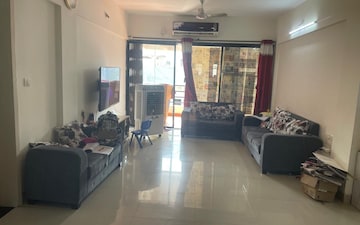 2 BHK Apartment For Rent in Florida River Bank, Mundhwa