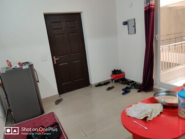 Living Room in 2 BHK Apartment at ACE Platinum, Zeta I Greater Noida – for Rent
