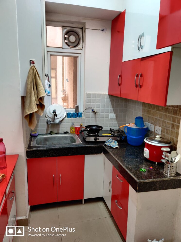 Kitchen, ace-platinum 2 Bedroom 1050 Sq.Ft. Apartment In Zeta I Greater Noida Greater Noida 8138753