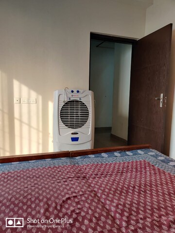 Bedroom in 2 BHK Apartment at ACE Platinum, Zeta I Greater Noida – for Rent